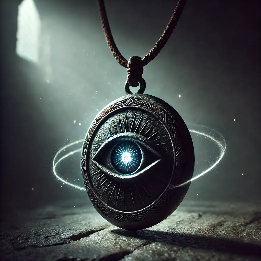 Icon of Enduring Faith