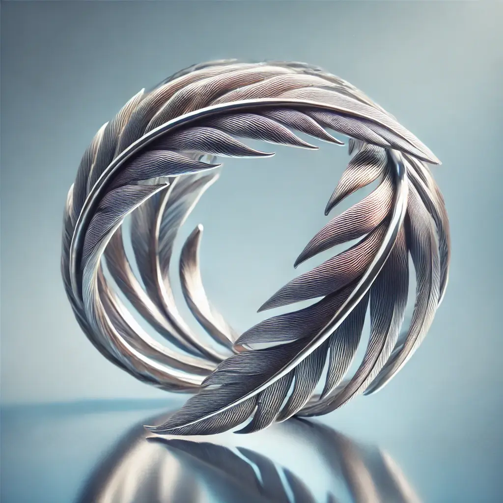 Talon Ring of Reflexive Flight